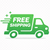 Free Shipping
